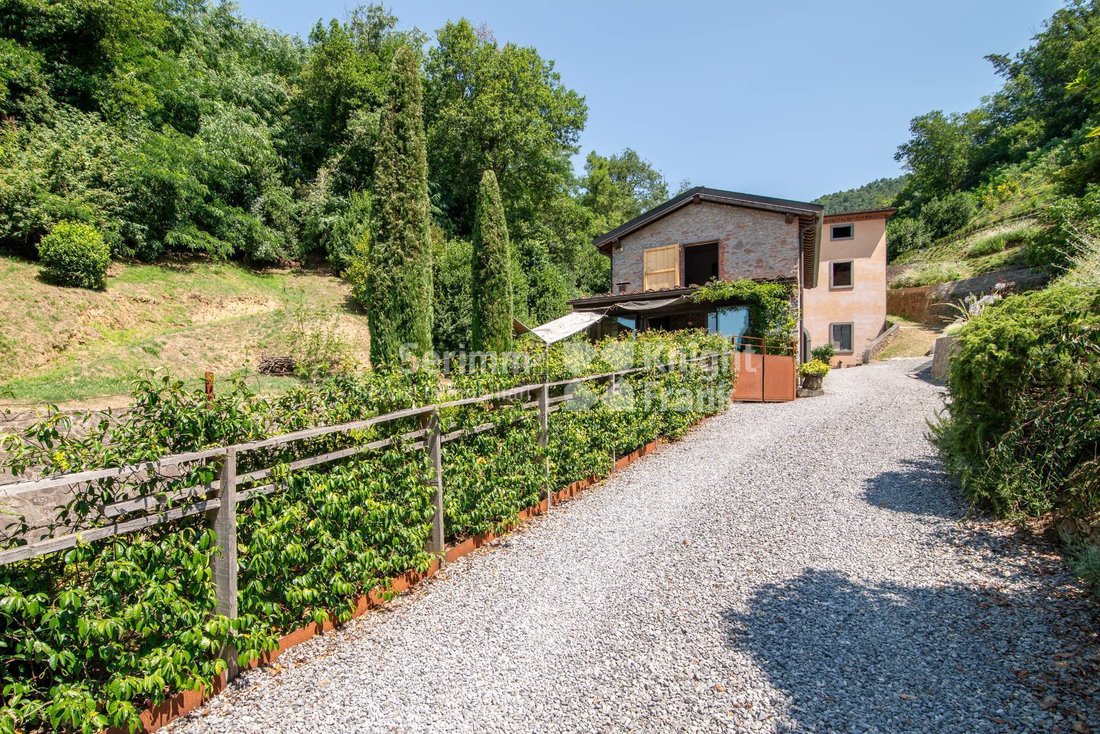 Villa in Area Moriano - Brancoli, Lucca, Toskana 2 - 16081346