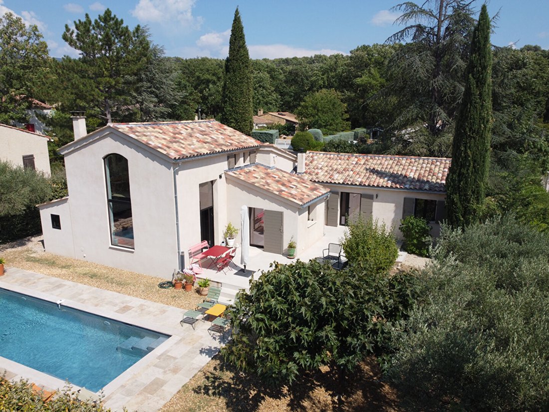 House in Lourmarin, Provence-Alpes-Côte d'Azur, France 3 - 16053160