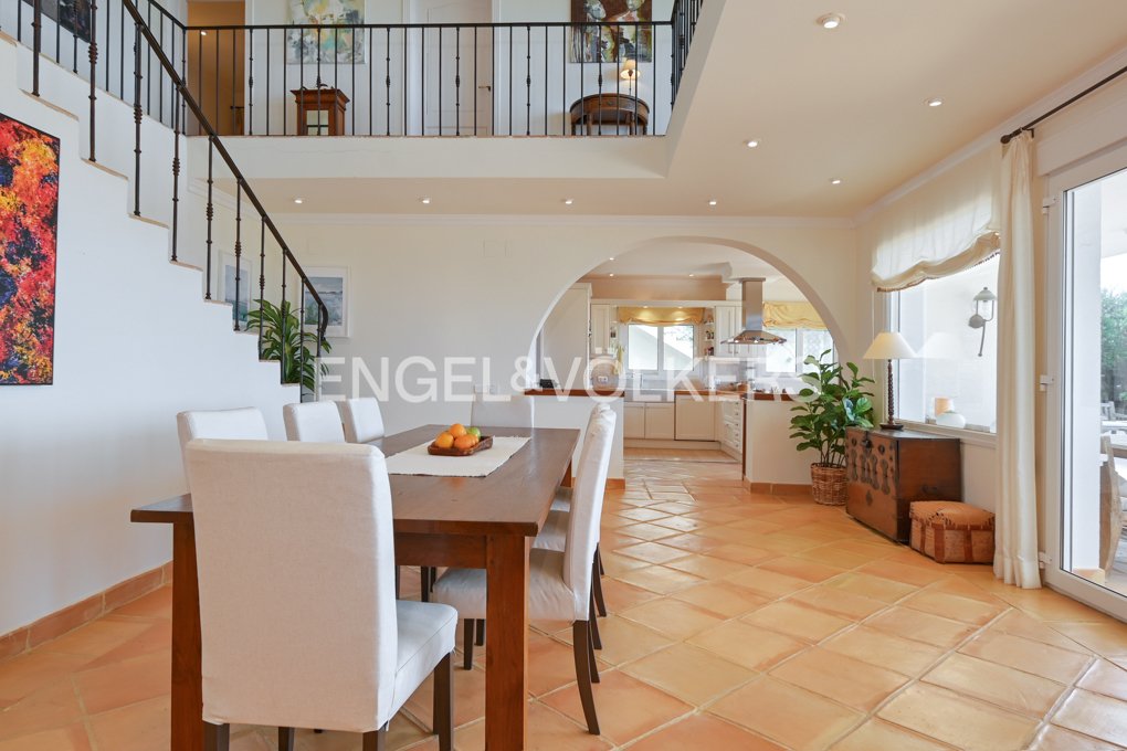 Villa in Moraira, Teulada, Valencian Community 5 - 16078902