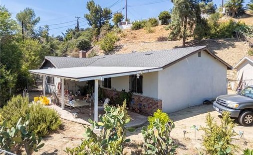 House in La Puente, California, United States 1