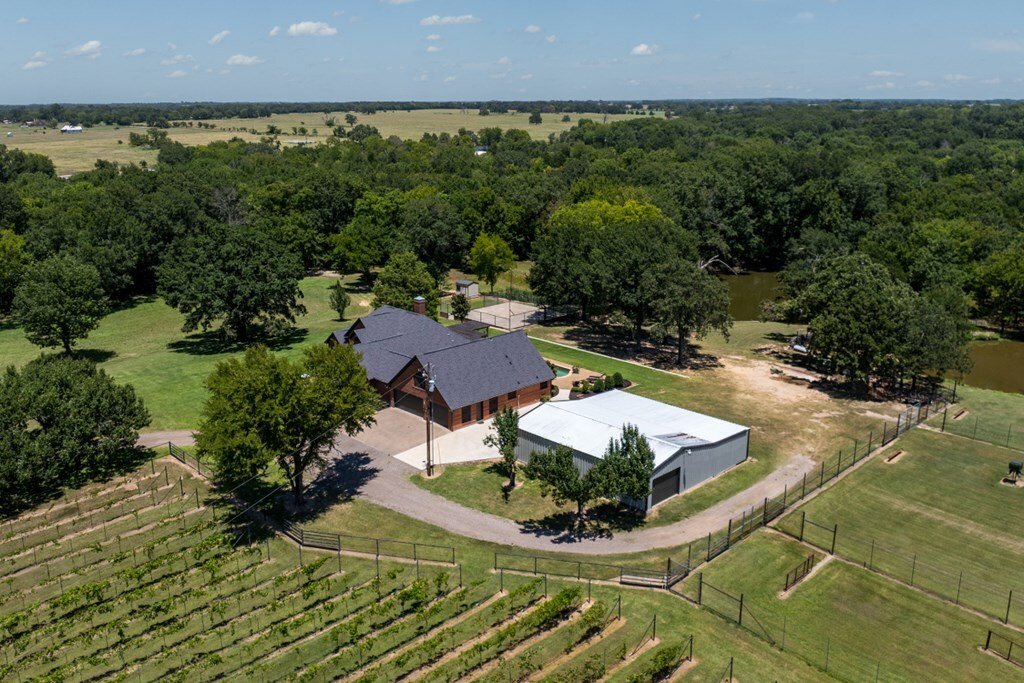 Farm Ranch in Mabank, Texas, United States 4 - 16081653