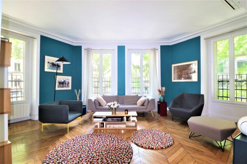 Apartment in Clignancourt-Jules Joffrin, Paris 18e Arrondissement, Paris 1 - 16079545