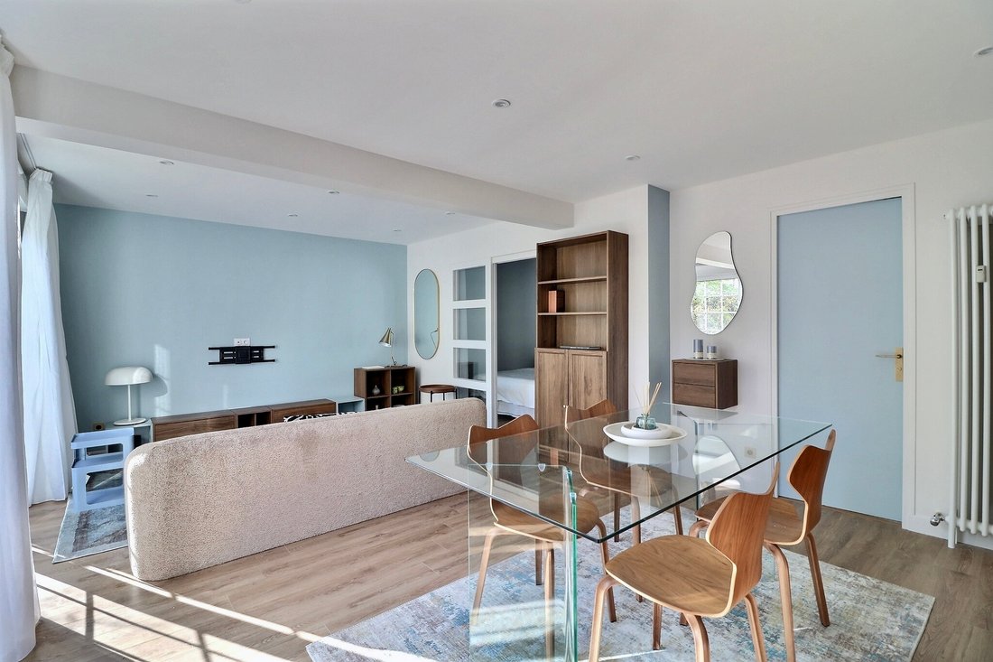 Apartment in Ile de la Jatte - Parc d'Orléans, Neuilly-sur-Seine, France 2 - 16079423