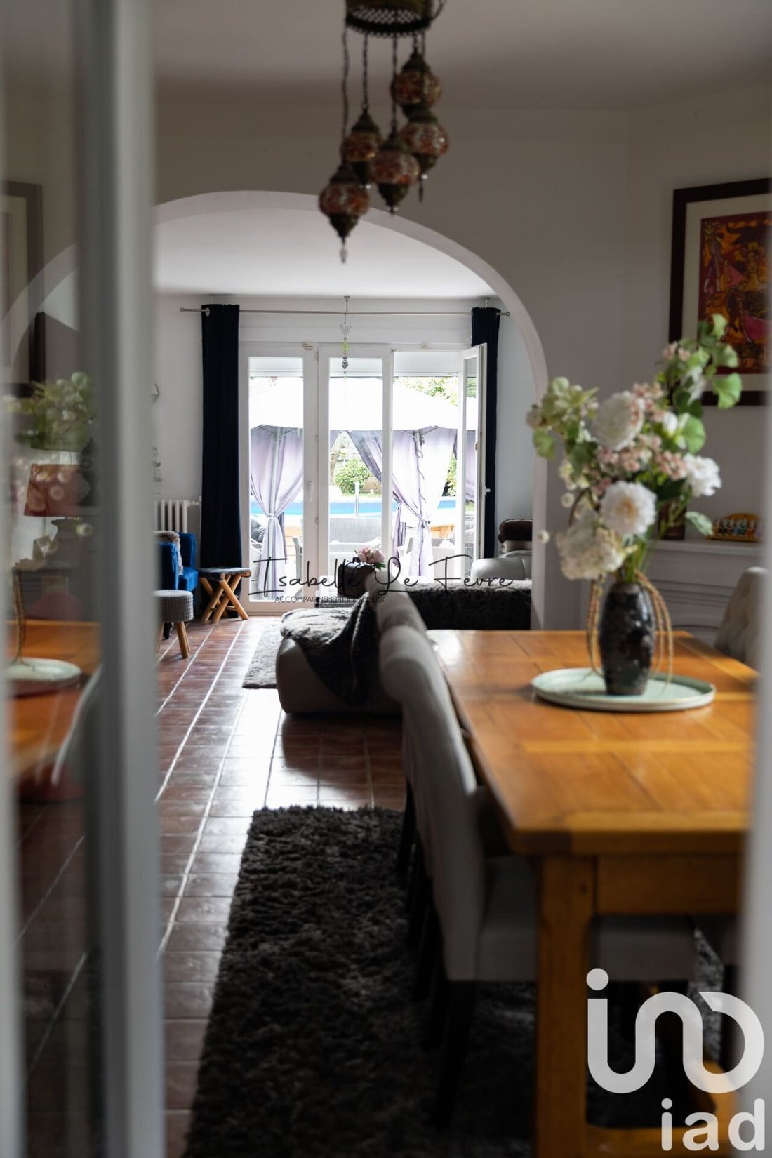 House in Centre Ville, Mennecy, France 3 - 16080692