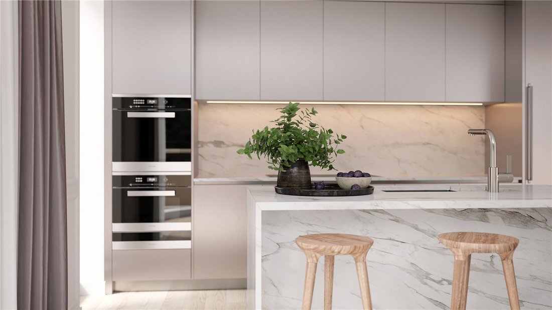 Apartment in Marylebone, Westminster, England 4 - 16080194