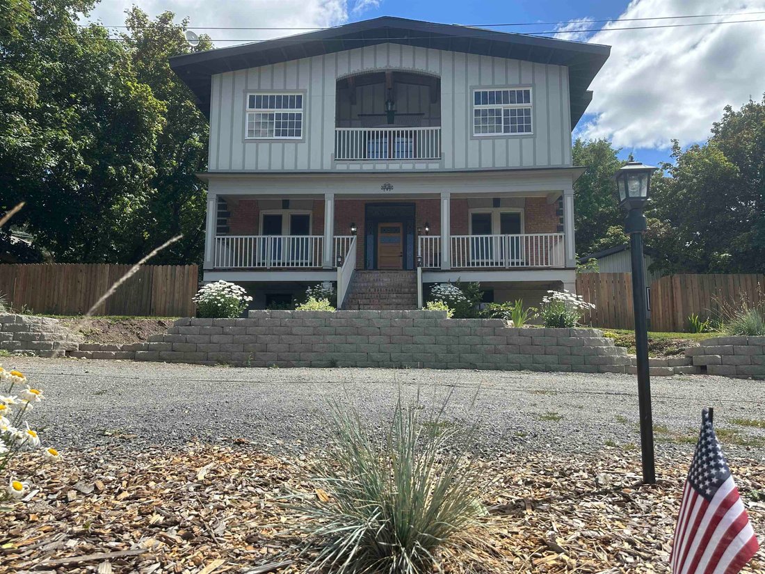 House in Colville, Washington, United States 2 - 15521570