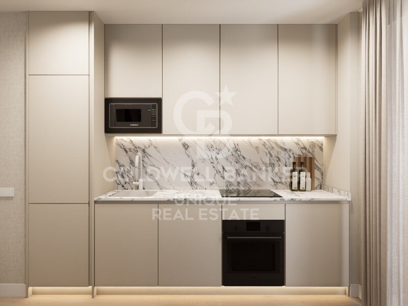 Apartment in Barrio Salamanca, Madrid, Spain 2 - 16081124