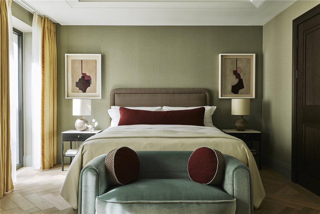 Apartment in Belgravia, Westminster, England 4 - 16080179