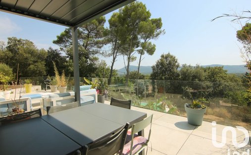 House in Garéoult, Provence-Alpes-Côte d'Azur, France 1