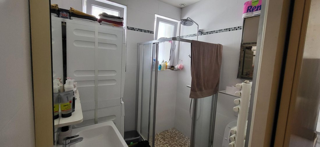Apartment in Saint-Mande, Ile-de-France, France 5 - 16079266