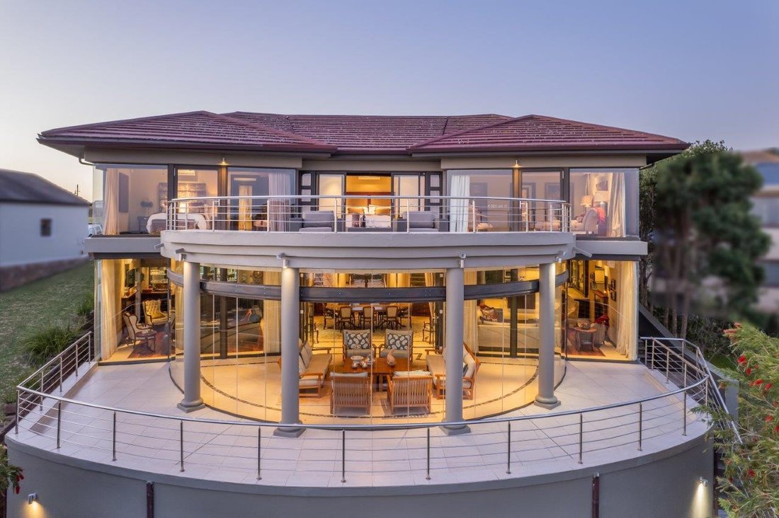 House in Sparrebosch, Western Cape, South Africa 1 - 16080853