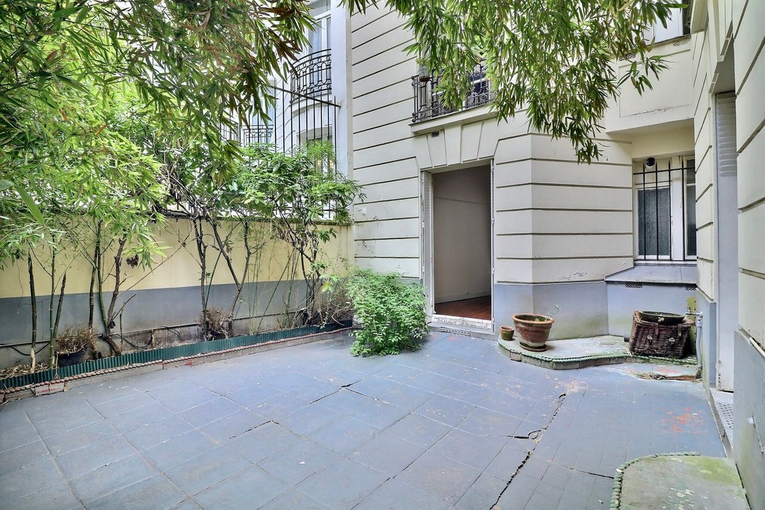 Apartment in Elysées-Madeleine, Paris 8e Arrondissement, Paris 3 - 16079961