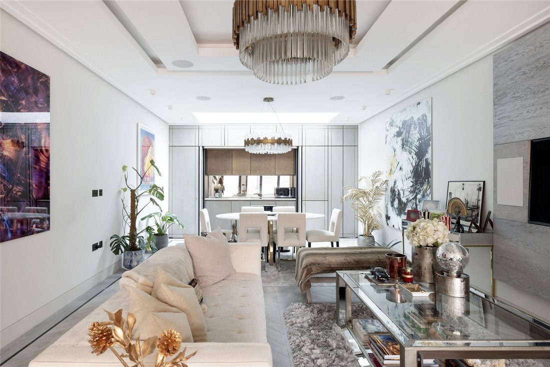 Apartment in Ladbroke Grove, Kensington And Chelsea, England 3 - 16078891