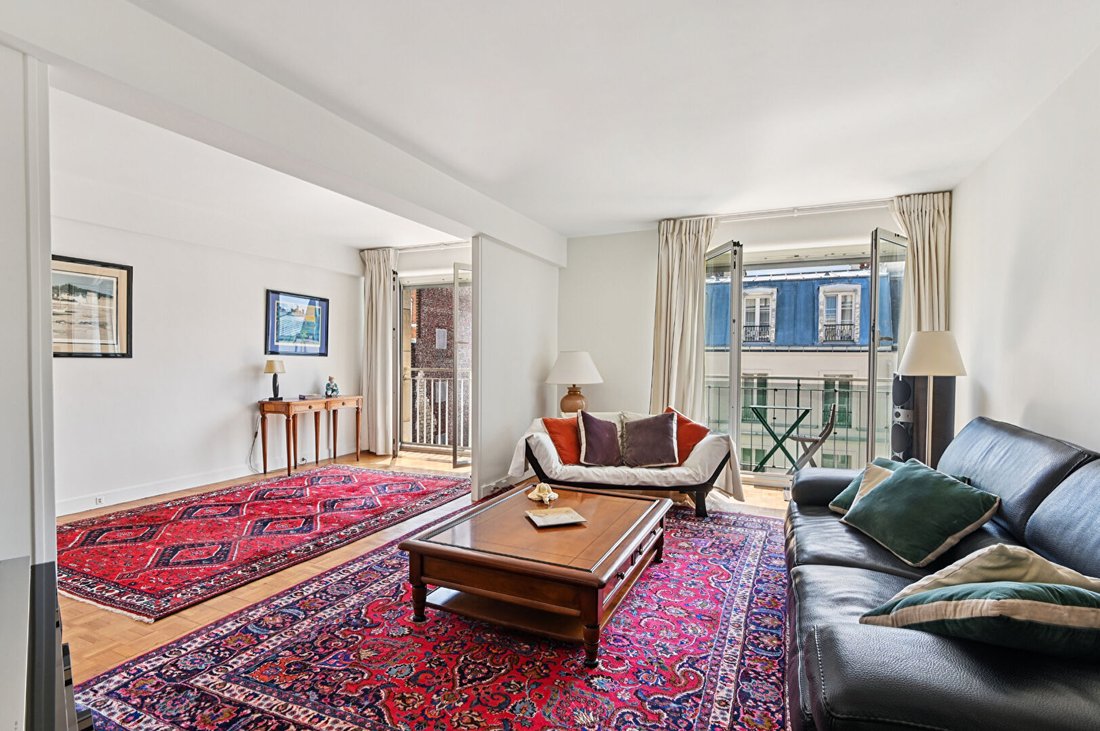 Apartment in Saint Lambert, Paris 15e Arrondissement, Paris 2 - 16078957
