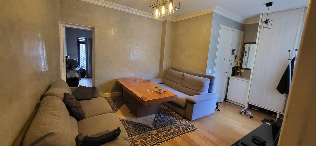 Apartment in Saint-Mande, Ile-de-France, France 2 - 16079266