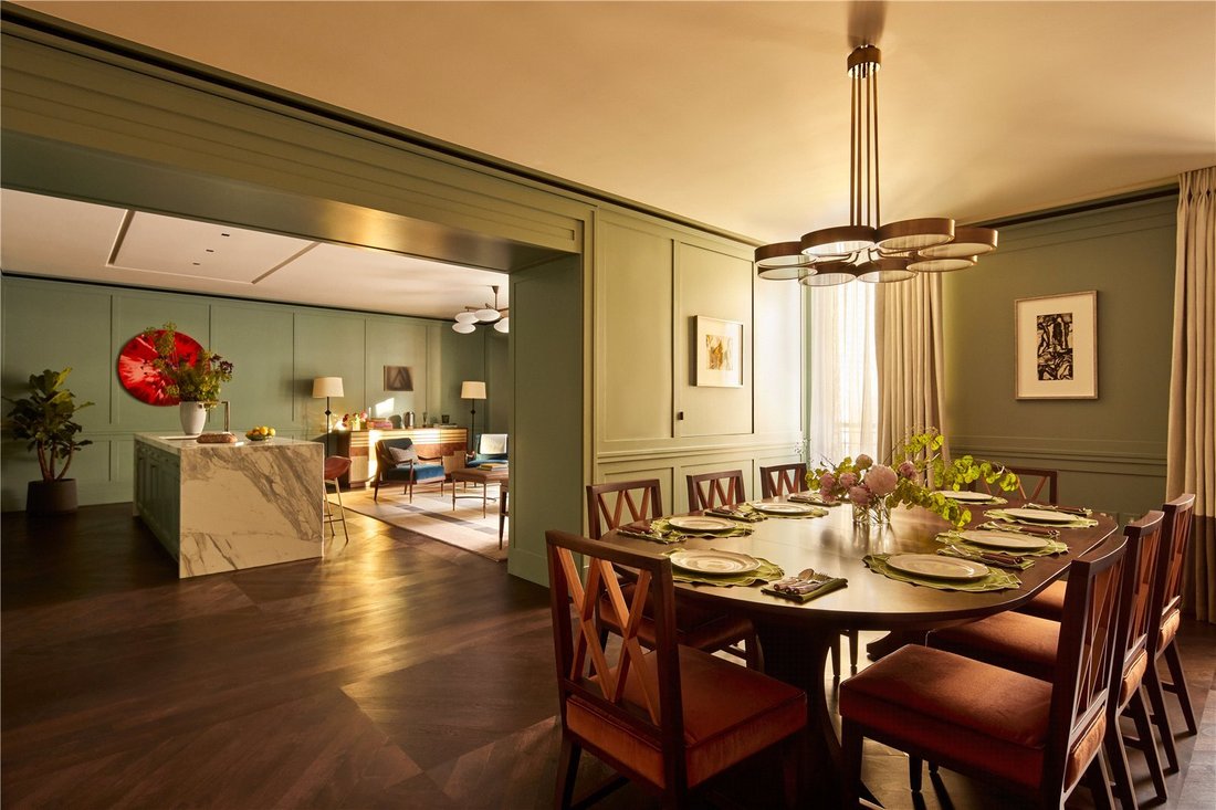 Apartment in Piccadilly, Westminster, England 3 - 16080242