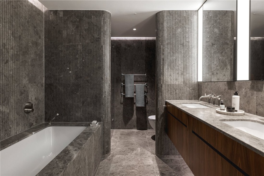 Apartment in Marylebone, Westminster, England 5 - 16080252