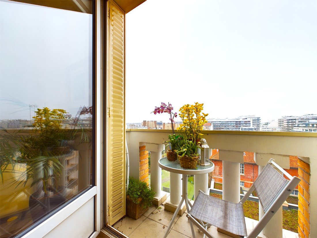 Apartment in Vincennes, Ile-de-France, France 2 - 16079517