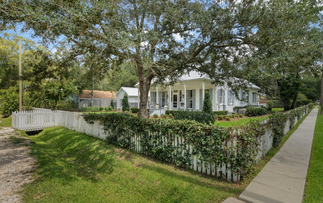 House in Covington, Louisiana, United States 2 - 16078814
