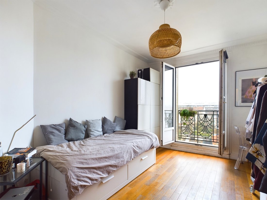 Apartment in Vincennes, Ile-de-France, France 5 - 16079517
