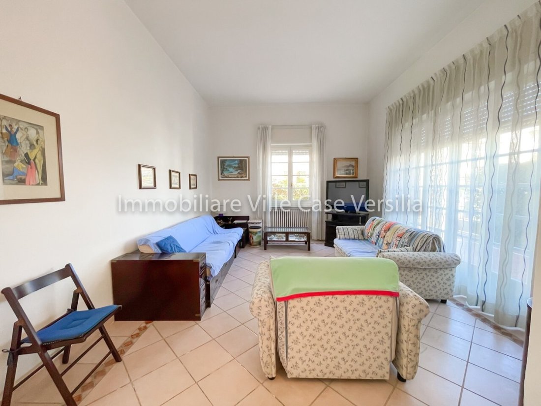 Villa in Lido di Camaiore, Camaiore, Tuscany 3 - 16080835