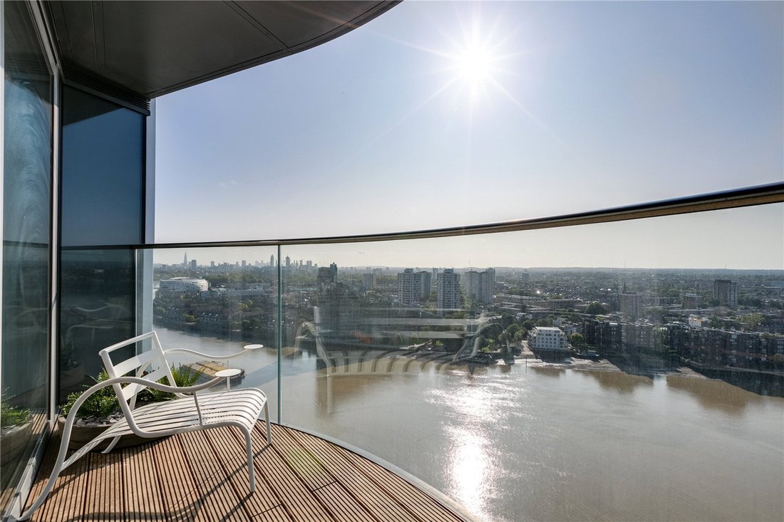 Apartment in Chelsea, Kensington And Chelsea, England 3 - 16080266