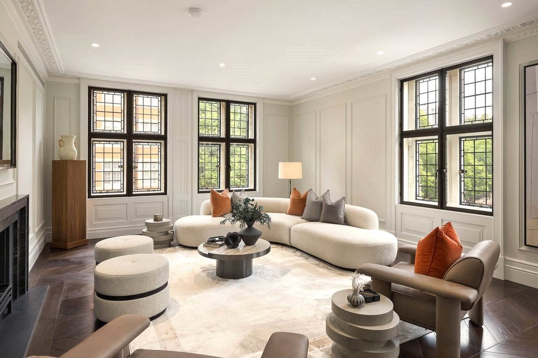 Apartment in Belgravia, Westminster, England 4 - 16080121
