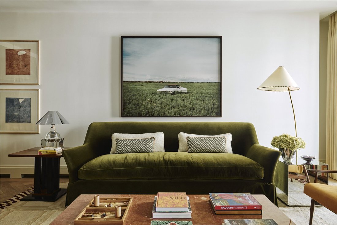 Apartment in Belgravia, Westminster, England 3 - 16080179