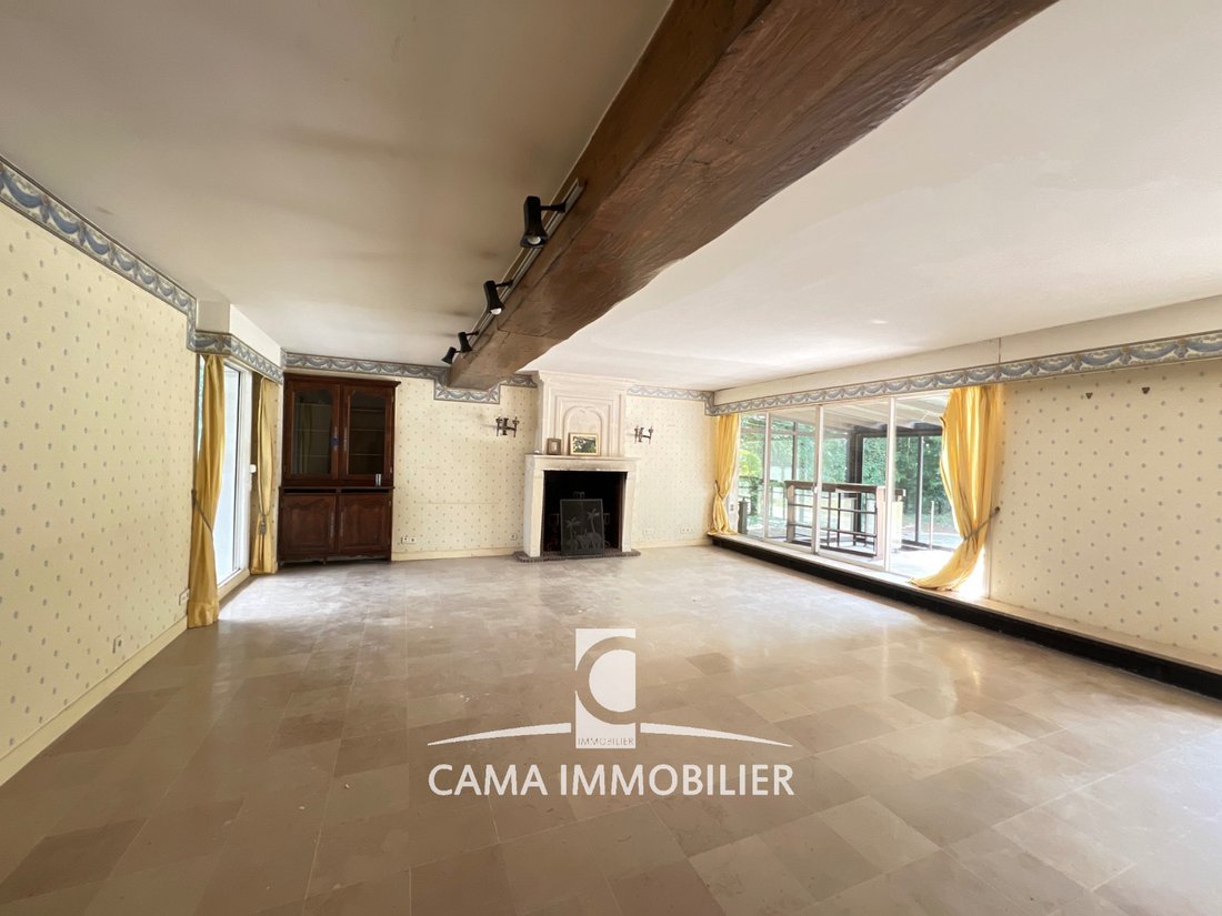 House in Bas Buc, Buc, France 5 - 16079357