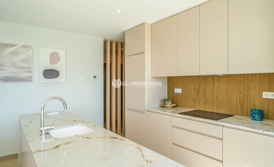 Villa in Orihuela, Valencian Community, Spain 3 - 16078941