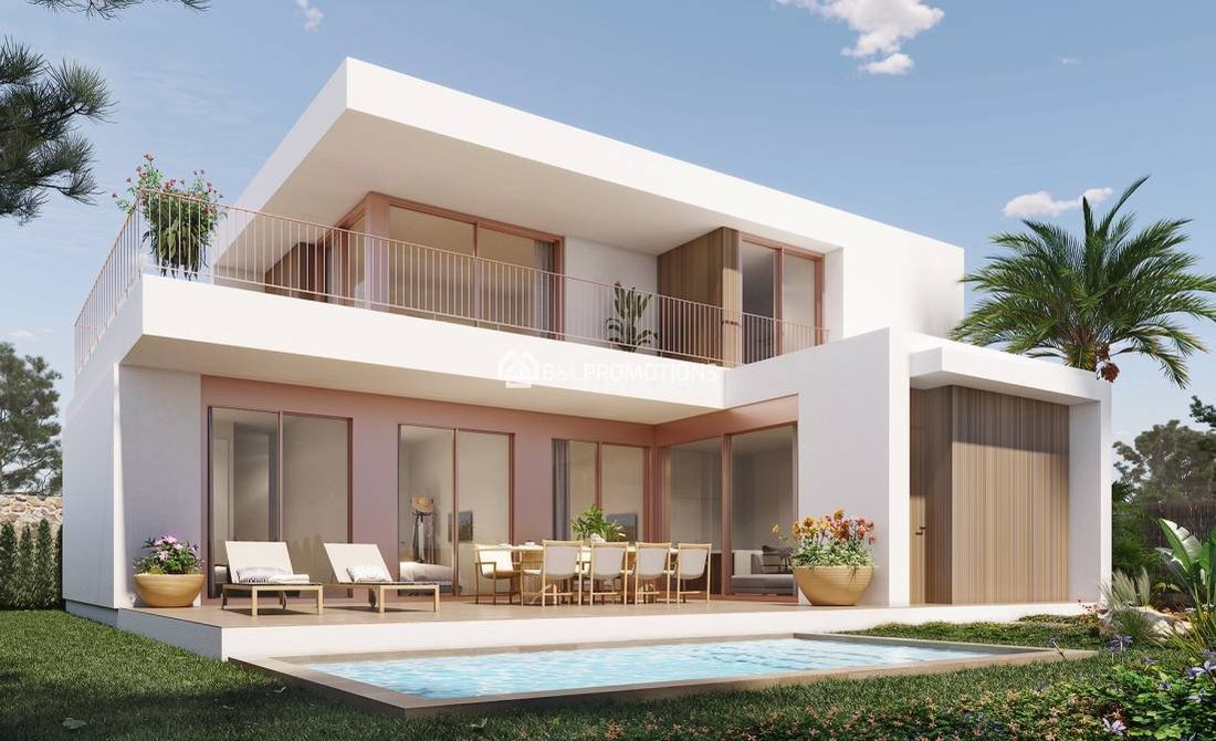 Villa in Orihuela, Valencian Community, Spain 1 - 16078941