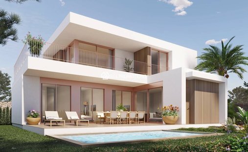 Villa à Orihuela, Valence, Espagne 1