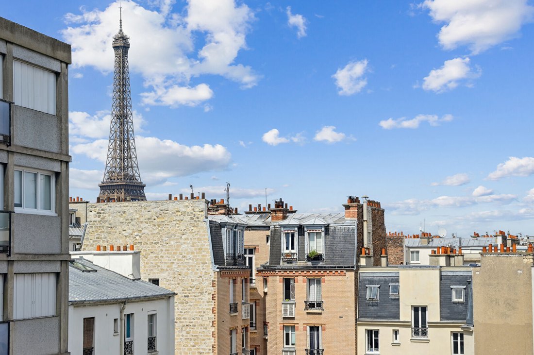 Apartment in Saint Lambert, Paris 15e Arrondissement, Paris 1 - 16078957