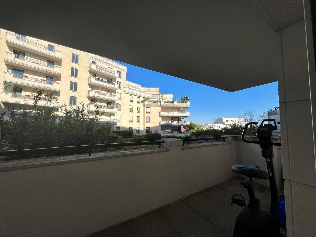 Apartment in Centre Ville-Sarments, Châtillon, France 2 - 16079431