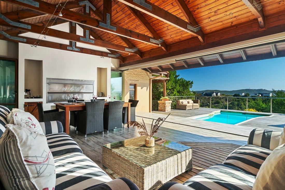 House in Fernwood Estate, Western Cape, South Africa 1 - 16080842
