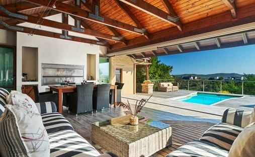 House in Fernwood Estate, Western Cape, South Africa 1