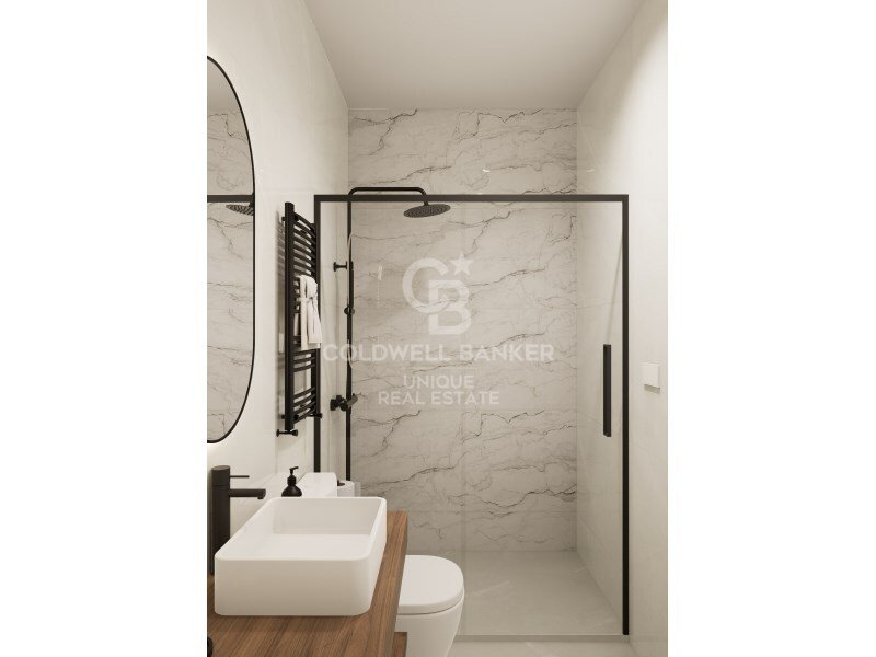 Apartment in Barrio Salamanca, Madrid, Spain 5 - 16081124