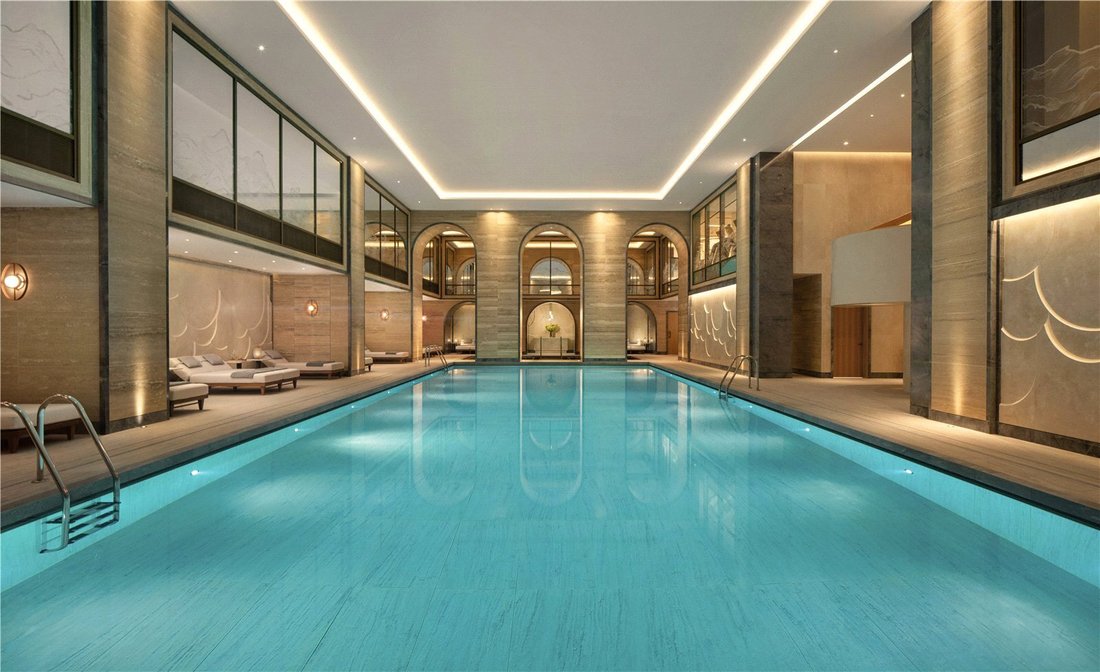 Appartement en SW1, Westminster, Angleterre 4 - 16080214