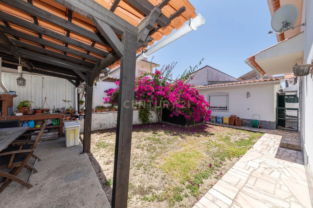 Villa à Quinta do Conde, Setúbal Municipality, Portugal 5 - 16079979