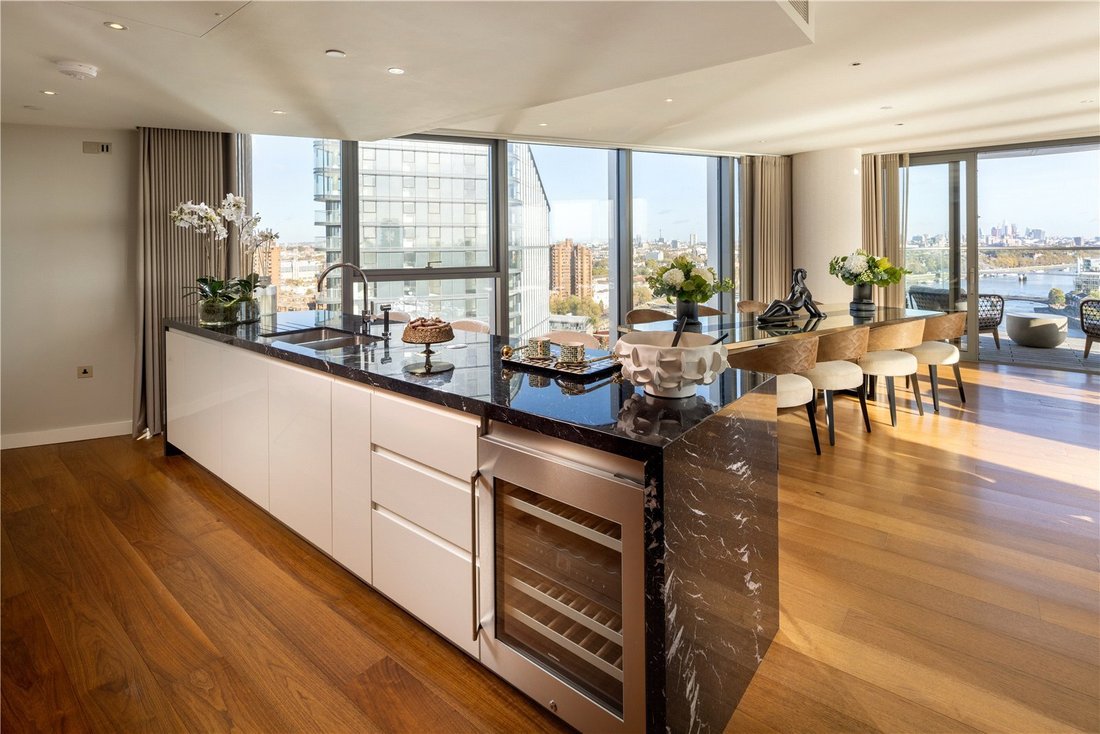 Apartment in Chelsea, Kensington And Chelsea, England 1 - 16080141