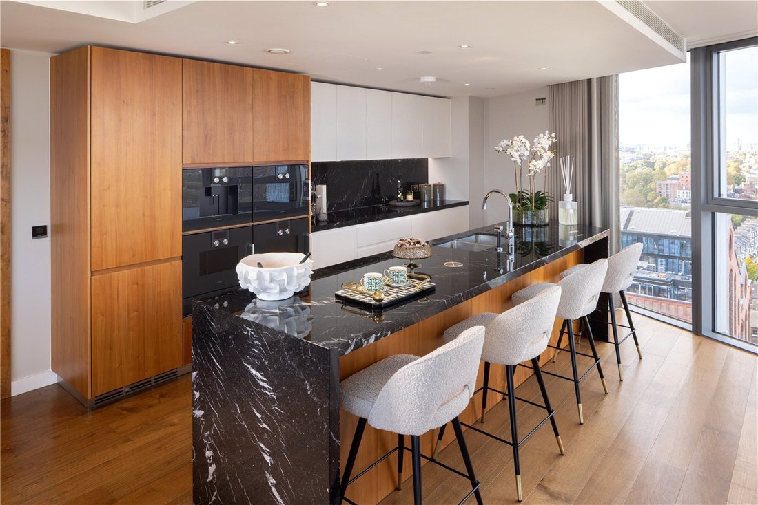 Apartment in Chelsea, Kensington And Chelsea, England 4 - 16080141