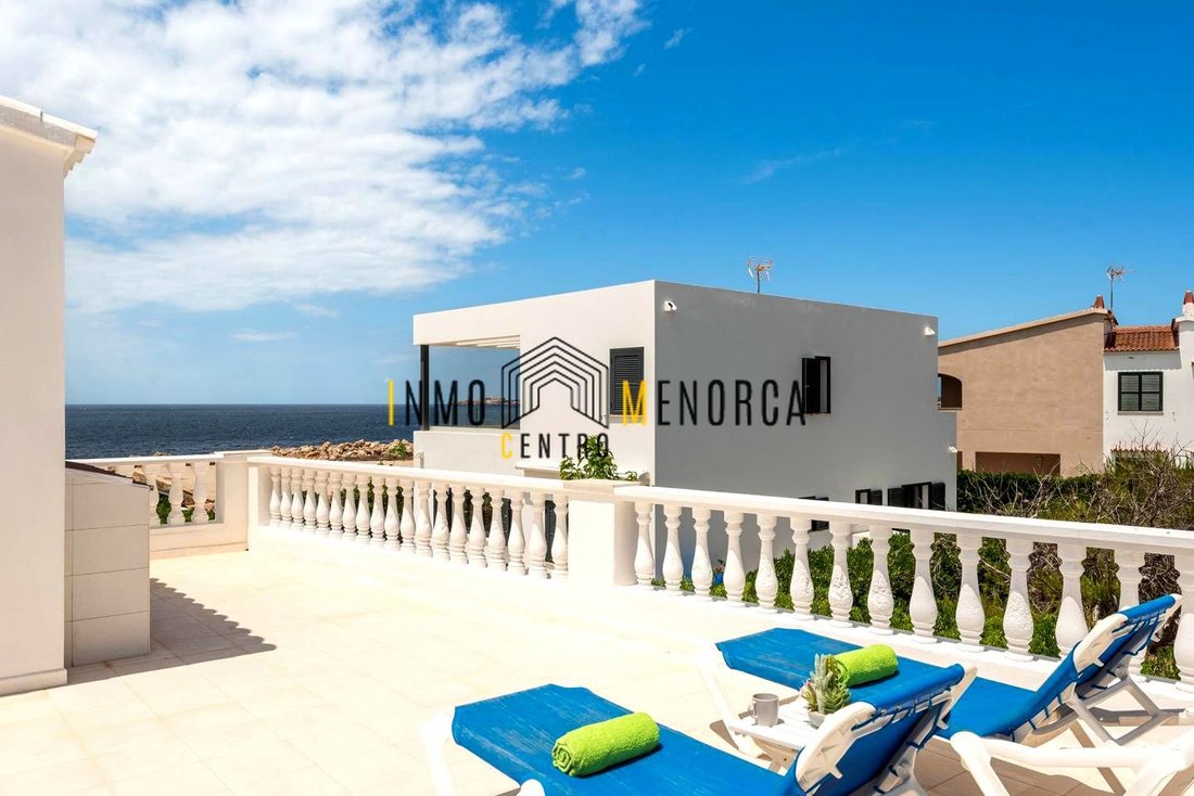 Villa in Balearic Islands, Spain 3 - 16081045