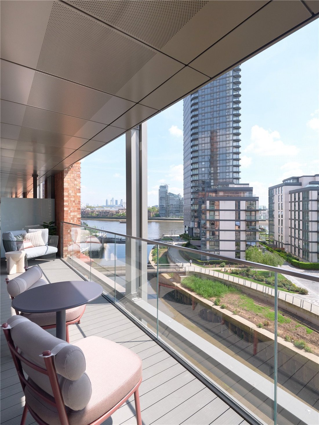 Apartment in Chelsea, Kensington And Chelsea, England 5 - 16080171
