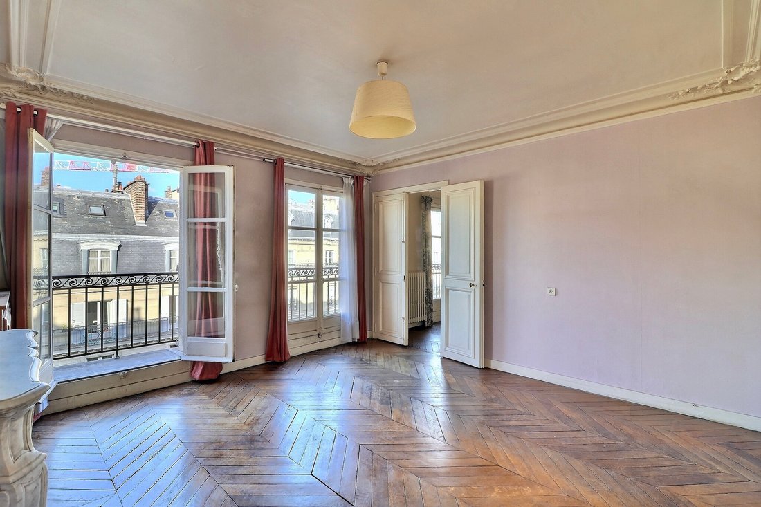 Apartment in Val de Grace, Paris 5e Arrondissement, Paris 3 - 16079651