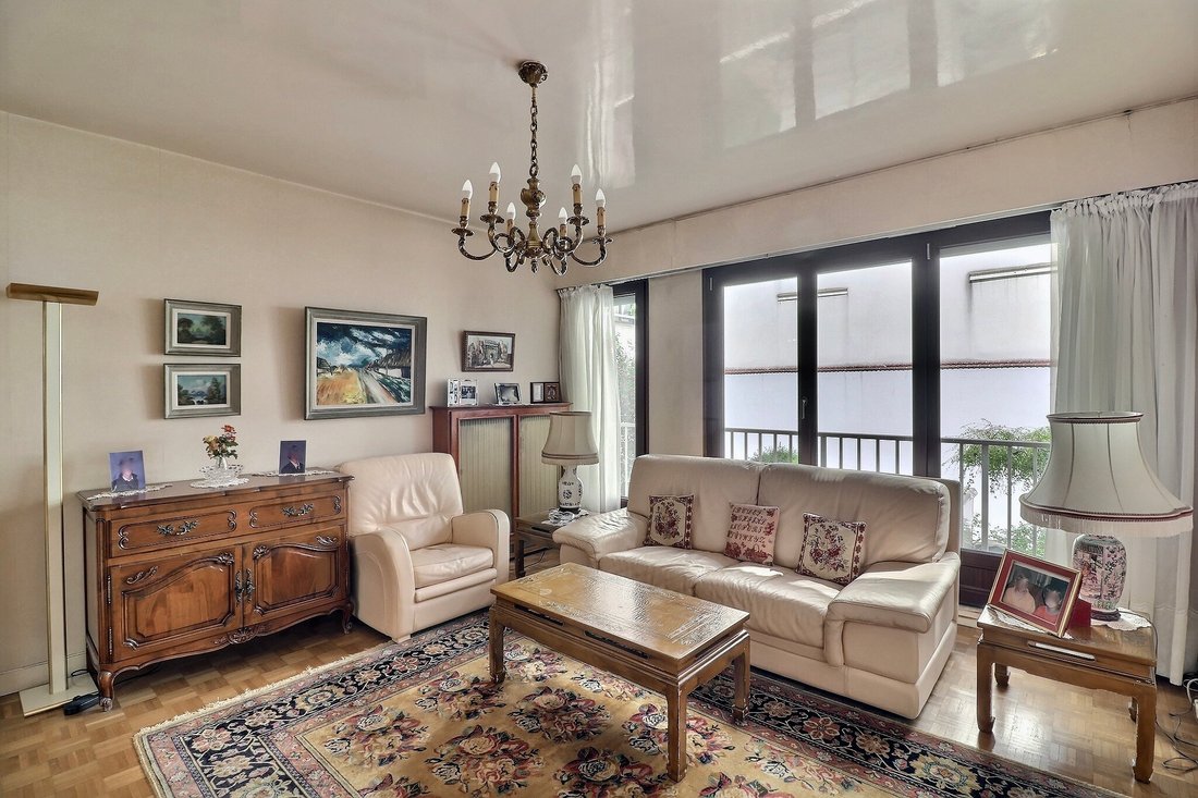 Apartment in Grange Aux Belles-Terrage, Paris 10e Arrondissement, Paris 2 - 16080043