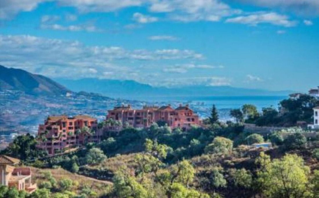 House in Marbella, Andalusia, Spain 2 - 16080140