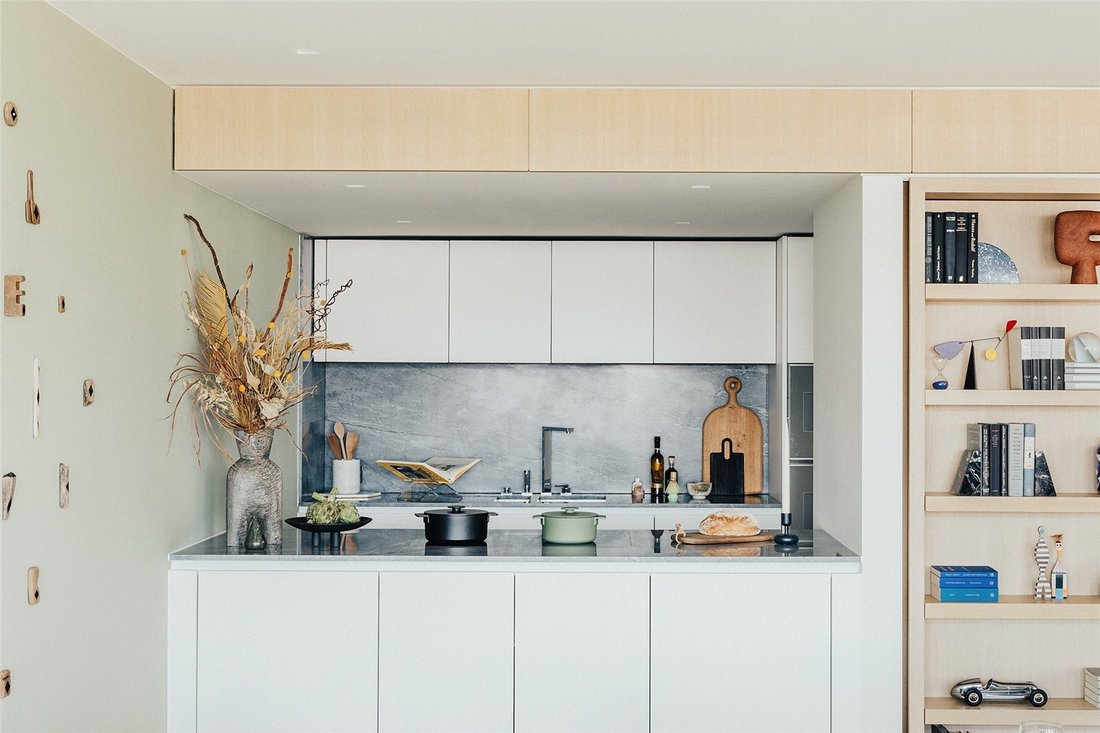 Apartment in Covent Garden, Westminster, England 4 - 16080270