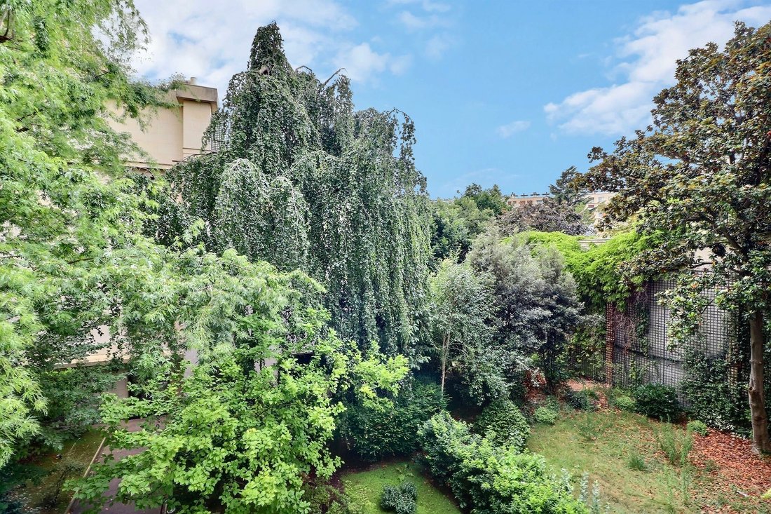 Apartment in Porte Dauphine, Paris 16e Arrondissement, Paris 5 - 16080031