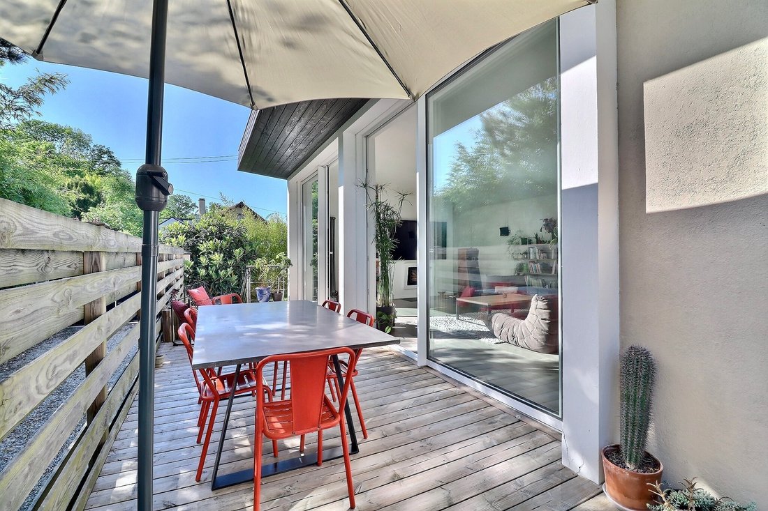 House in Villennes-sur-Seine, Ile-de-France, France 5 - 16079726