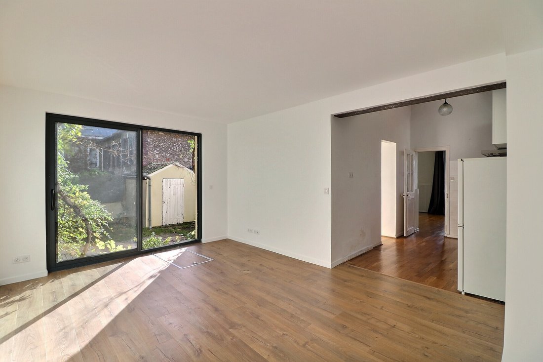 House in Monesse-Roger Salendro, Chaville, France 2 - 16079986